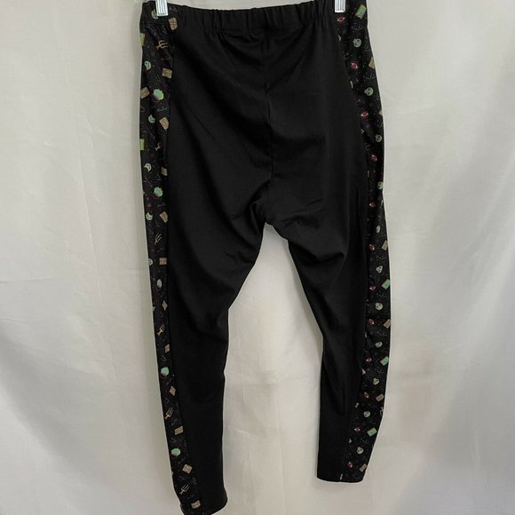 Disney Parks Hocus Pocus Leggings by Her Universe NEW 2021 2XL - Picture 4 of 6